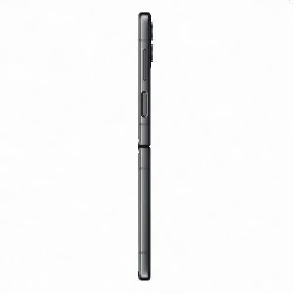 Samsung Galaxy Z Flip 4 128GB (Used Renewed)